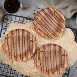 Nutella Cookies